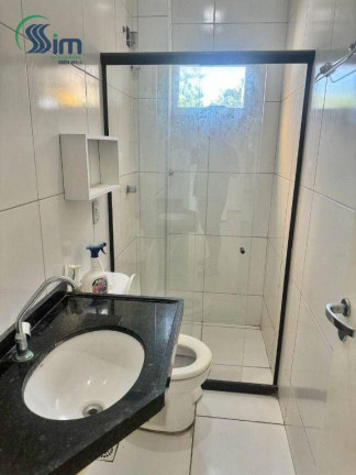 Imagem Casa com 3 Quartos à Venda, 140 m² em Sapiranga - Fortaleza Imagem Casa com 3 Quartos à Venda, 140 m² em Sapiranga - Fortaleza
