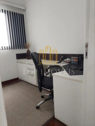 Imagem Apartamento com 4 Quartos à Venda, 124 m² em Bosque Dos Eucaliptos - São José Dos Campos Imagem Apartamento com 4 Quartos à Venda, 124 m² em Bosque Dos Eucaliptos - São José Dos Campos