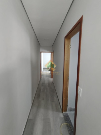 Imagem Casa com 2 Quartos à Venda, 75 m² em Jardim Ubatuba - Ubatuba