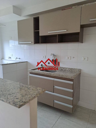 Imagem Apartamento com 2 Quartos à Venda, 48 m² em Jardim Satélite - São José Dos Campos Imagem Apartamento com 2 Quartos à Venda, 48 m² em Jardim Satélite - São José Dos Campos