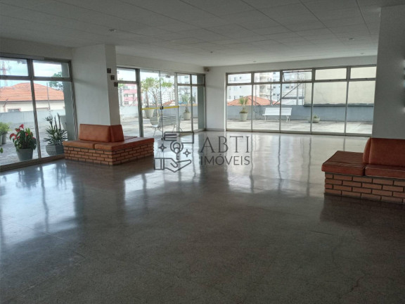 Imagem Apartamento com 2 Quartos à Venda, 82 m² em Mirandópolis - São Paulo