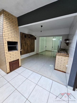 Imagem Sobrado com 3 Quartos à Venda, 146 m² em Floresta - Joinville