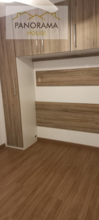 Imagem Apartamento com 3 Quartos à Venda, 63 m² em Piraporinha - Diadema