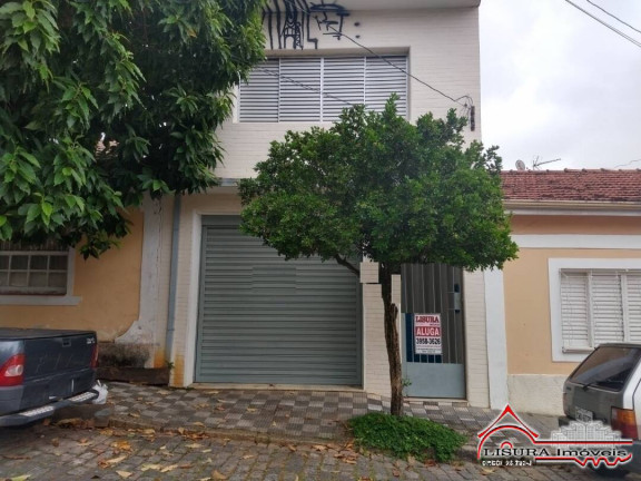 Imagem Ponto Comercial à Venda, 198 m² em Centro - Jacareí Imagem Ponto Comercial à Venda, 198 m² em Centro - Jacareí