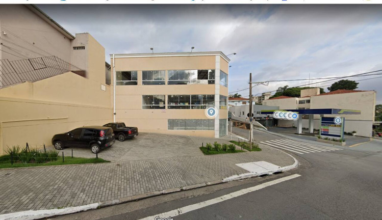 Imóvel Comercial à Venda, 1 m² em Santana - São Paulo