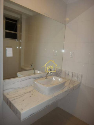 Imagem Apartamento com 4 Quartos à Venda, 256 m² em Boqueirão - Santos
