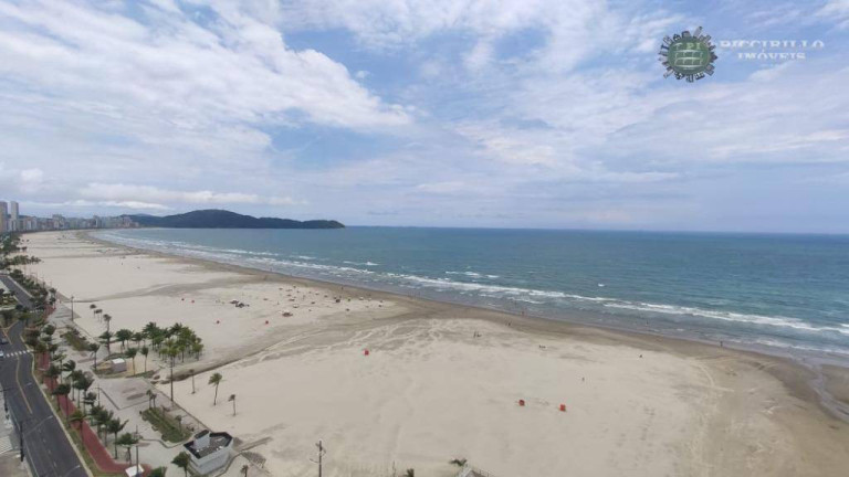 Imagem Apartamento com 3 Quartos à Venda, 173 m² em Aviação - Praia Grande Imagem Apartamento com 3 Quartos à Venda, 173 m² em Aviação - Praia Grande