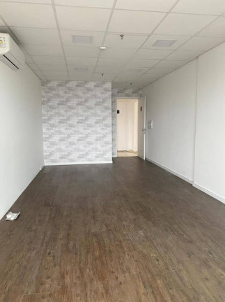 Imagem Sala Comercial à Venda, 33 m² em Limão - São Paulo