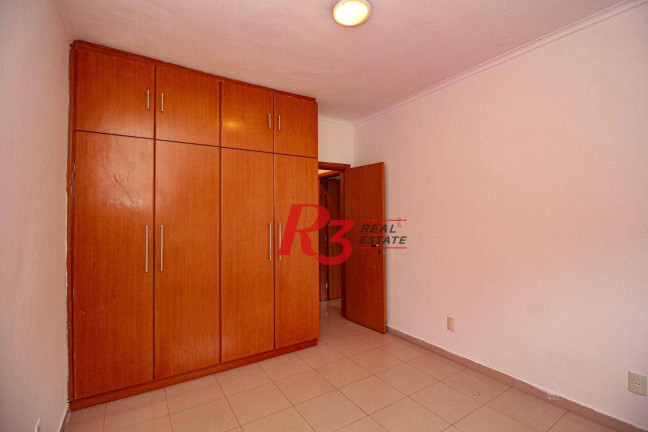 Imagem Apartamento com 2 Quartos à Venda, 80 m² em Embaré - Santos Imagem Apartamento com 2 Quartos à Venda, 80 m² em Embaré - Santos