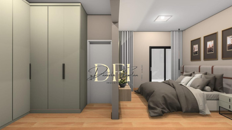 Imagem Casa de Condomínio com 3 Quartos à Venda, 190 m² em Condomínio Renaissance - Sorocaba