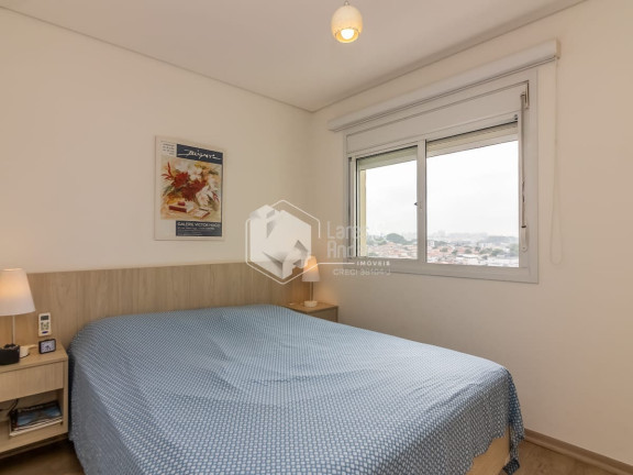 Imagem Apartamento com 2 Quartos à Venda, 68 m² em Jardim Aeroporto - São Paulo