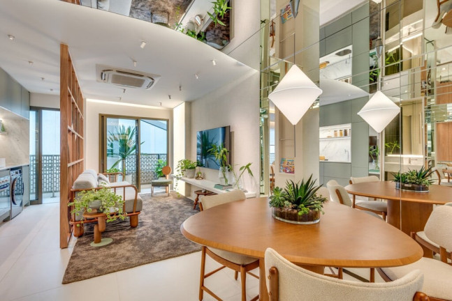 Imagem Apartamento com 3 Quartos à Venda, 141 m² em Setor Oeste - Goiânia Imagem Apartamento com 3 Quartos à Venda, 141 m² em Setor Oeste - Goiânia