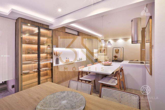 Imagem Apartamento com 3 Quartos à Venda, 110 m² em Jardim Olhos D`água - Ribeirão Preto Imagem Apartamento com 3 Quartos à Venda, 110 m² em Jardim Olhos D`água - Ribeirão Preto