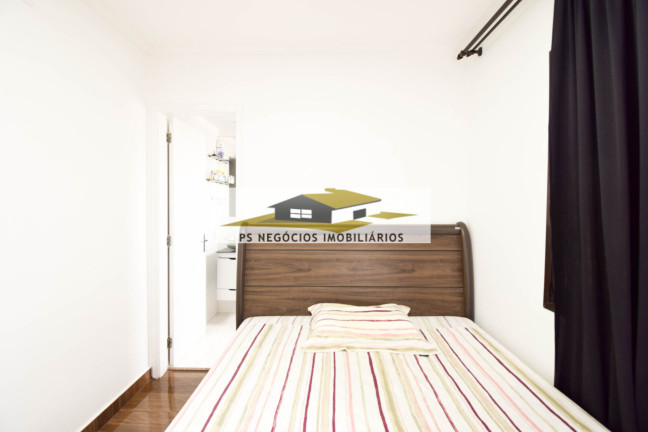 Imagem Apartamento com 2 Quartos à Venda, 56 m² em Tatuapé - São Paulo Imagem Apartamento com 2 Quartos à Venda, 56 m² em Tatuapé - São Paulo