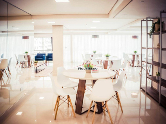 Imagem Apartamento com 3 Quartos à Venda, 118 m² em Boqueirão - Praia Grande