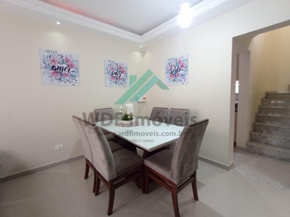 Imagem Casa com 3 Quartos à Venda, 112 m² em Guaraituba - Colombo Imagem Casa com 3 Quartos à Venda, 112 m² em Guaraituba - Colombo
