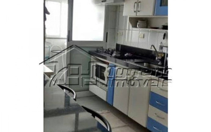 Imagem Apartamento com 2 Quartos à Venda, 60 m² em Jardim Aquarius - São José Dos Campos Imagem Apartamento com 2 Quartos à Venda, 60 m² em Jardim Aquarius - São José Dos Campos