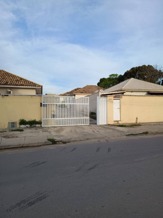 Imagem Casa com 2 Quartos à Venda, 60 m² em Outeiro - Araruama Imagem Casa com 2 Quartos à Venda, 60 m² em Outeiro - Araruama
