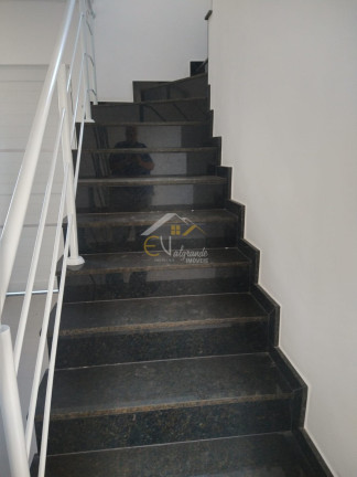 Imagem Casa de Condomínio com 3 Quartos à Venda, 120 m² em Xaxim - Curitiba Imagem Casa de Condomínio com 3 Quartos à Venda, 120 m² em Xaxim - Curitiba