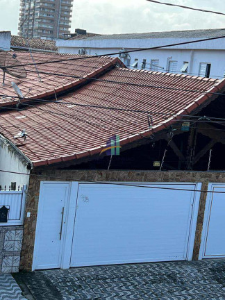 Imagem Casa com 3 Quartos à Venda, 133 m² em Tupi - Praia Grande