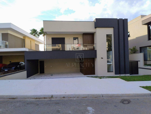 Imagem Casa com 4 Quartos à Venda, 391 m² em Alphaville - Santana De Parnaíba Imagem Casa com 4 Quartos à Venda, 391 m² em Alphaville - Santana De Parnaíba