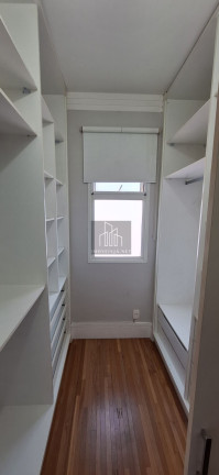 Imagem Apartamento com 3 Quartos para Alugar, 122 m² em Tamboré - Santana De Parnaíba Imagem Apartamento com 3 Quartos para Alugar, 122 m² em Tamboré - Santana De Parnaíba