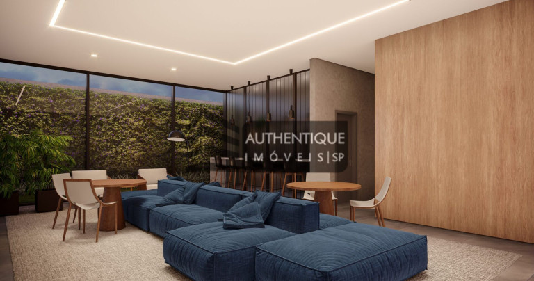 Imagem Apartamento com 1 Quarto à Venda, 48 m² em Perdizes - São Paulo Imagem Apartamento com 1 Quarto à Venda, 48 m² em Perdizes - São Paulo