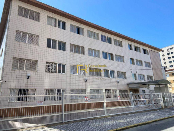 Imagem Kitnet com 1 Quarto à Venda, 25 m² em Boqueirão - Praia Grande Imagem Kitnet com 1 Quarto à Venda, 25 m² em Boqueirão - Praia Grande