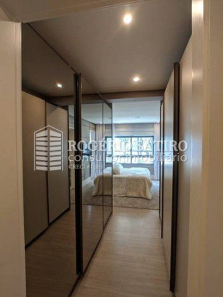 Imagem Apartamento com 3 Quartos à Venda, 147 m² em Chácara Klabin - São Paulo Imagem Apartamento com 3 Quartos à Venda, 147 m² em Chácara Klabin - São Paulo