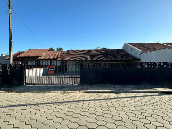 Imagem Casa com 4 Quartos à Venda, 166 m² em Salinas - Balneário Barra Do Sul Imagem Casa com 4 Quartos à Venda, 166 m² em Salinas - Balneário Barra Do Sul