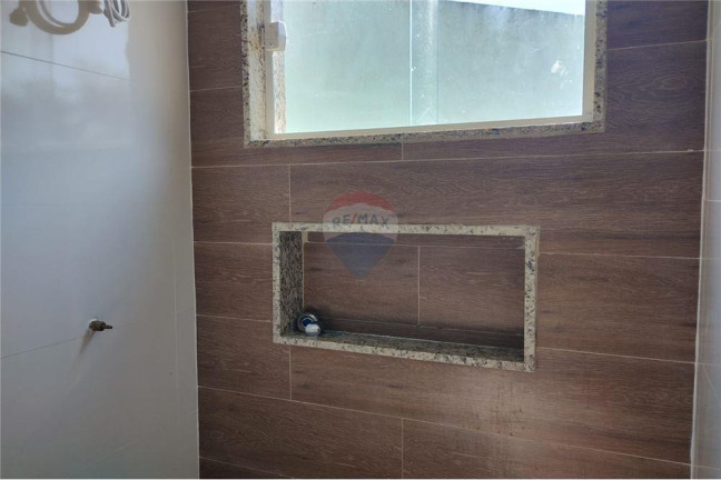 Imagem Casa com 2 Quartos à Venda, 60 m² em São José Do Imbassai - Maricá