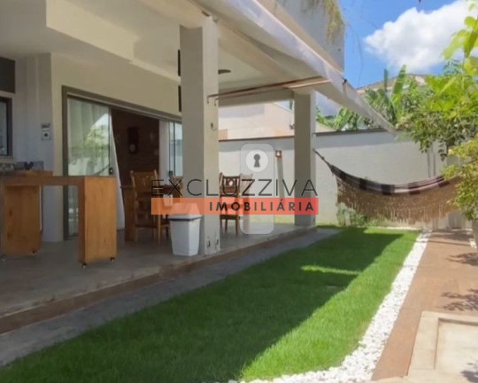 Imagem Casa de Condomínio com 4 Quartos à Venda, 275 m² em Loteamento Residencial Campos Do Conde Ii - Tremembé Imagem Casa de Condomínio com 4 Quartos à Venda, 275 m² em Loteamento Residencial Campos Do Conde Ii - Tremembé