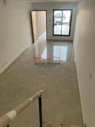 Imagem Sobrado com 3 Quartos à Venda, 100 m² em Vila Santana - São Paulo