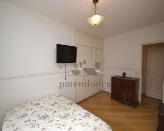 Imagem Apartamento com 3 Quartos à Venda, 157 m² em Higienópolis - São Paulo Imagem Apartamento com 3 Quartos à Venda, 157 m² em Higienópolis - São Paulo