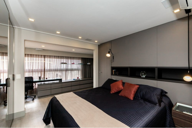 Imagem Apartamento com 3 Quartos à Venda, 227 m² em Perdizes - São Paulo Imagem Apartamento com 3 Quartos à Venda, 227 m² em Perdizes - São Paulo