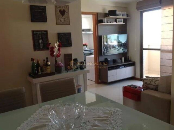 Imagem Apartamento com 2 Quartos à Venda, 65 m² em Pechincha - Rio De Janeiro Imagem Apartamento com 2 Quartos à Venda, 65 m² em Pechincha - Rio De Janeiro