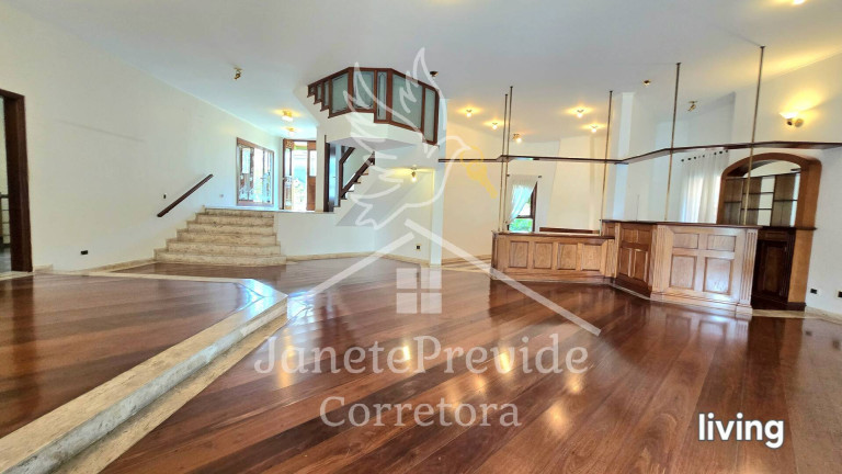 Imagem Casa de Condomínio com 4 Quartos à Venda, 760 m² em Alphaville - Santana De Parnaíba Imagem Casa de Condomínio com 4 Quartos à Venda, 760 m² em Alphaville - Santana De Parnaíba
