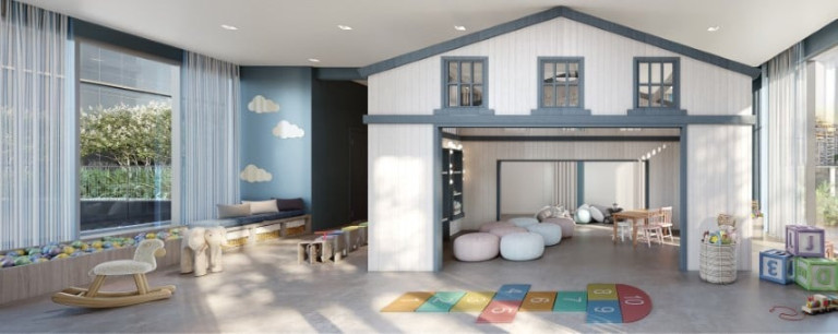 Imagem Imóvel com 1 Quarto à Venda, 32 m² em Vila Olímpia - São Paulo