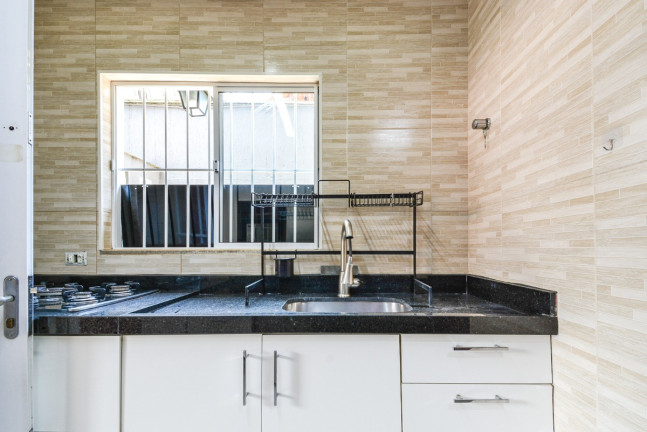 Imagem Casa à Venda, 200 m² em Indianópolis - São Paulo