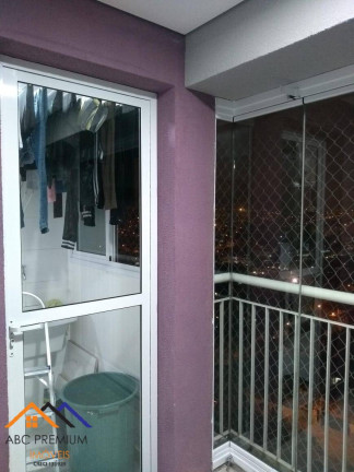 Imagem Apartamento com 3 Quartos à Venda, 60 m² em Vila Pires - Santo André Imagem Apartamento com 3 Quartos à Venda, 60 m² em Vila Pires - Santo André
