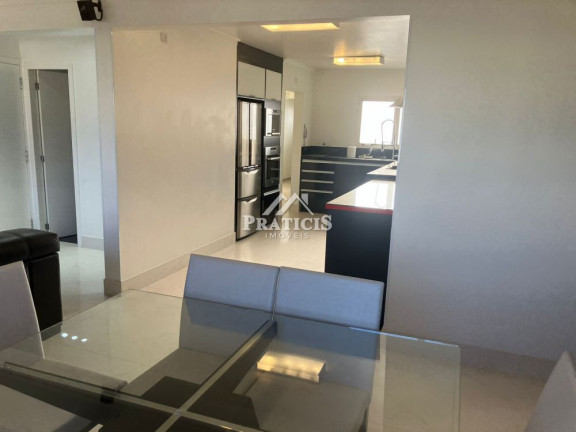 Imagem Apartamento com 3 Quartos à Venda, 150 m² em Moema  - São Paulo