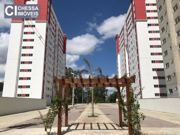 Apartamento com 2 Quartos à Venda, 58 m² em Ressacada - Itajaí