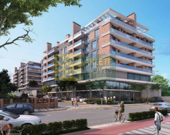 Apartamento com 3 Quartos à Venda, 134 m² em Bombas - Bombinhas