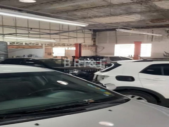 Imagem Galpão à Venda, 1.500 m² em Vila Da Saúde - São Paulo Imagem Galpão à Venda, 1.500 m² em Vila Da Saúde - São Paulo