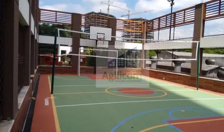 Imagem Apartamento com 2 Quartos à Venda, 82 m² em Jardim Caravelas - São Paulo Imagem Apartamento com 2 Quartos à Venda, 82 m² em Jardim Caravelas - São Paulo