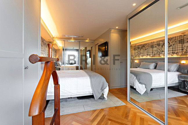 Imagem Apartamento com 3 Quartos à Venda, 238 m² em Brooklin - São Paulo Imagem Apartamento com 3 Quartos à Venda, 238 m² em Brooklin - São Paulo