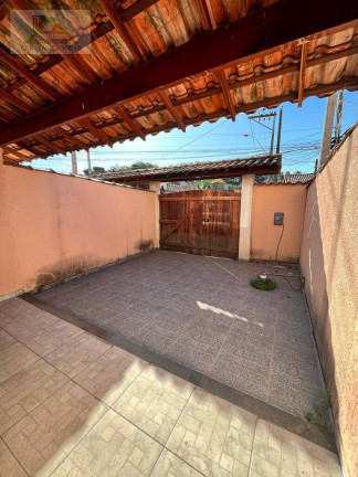 Imagem Casa com 2 Quartos à Venda, 68 m² em Caxito - Maricá Imagem Casa com 2 Quartos à Venda, 68 m² em Caxito - Maricá