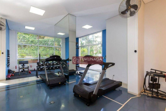 Imagem Apartamento com 3 Quartos à Venda, 142 m² em Vila Andrade - São Paulo