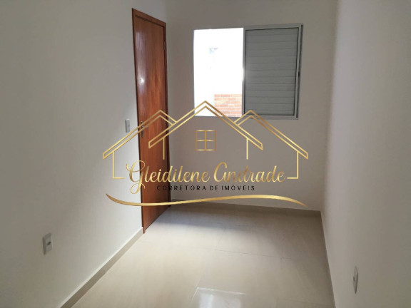 Imagem Casa com 2 Quartos à Venda, 53 m² em Sorocaba Imagem Casa com 2 Quartos à Venda, 53 m² em Sorocaba