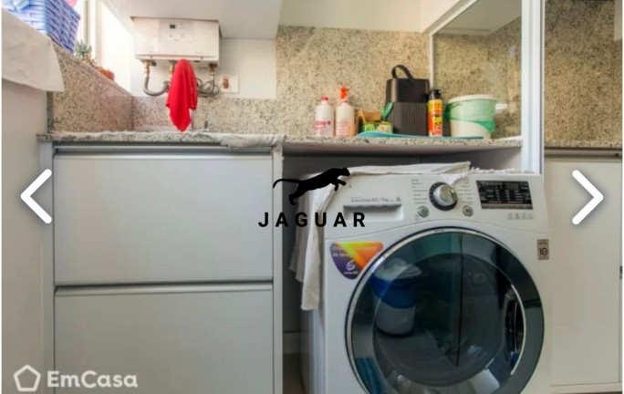 Imagem Imóvel com 1 Quarto à Venda, 54 m² em Vila Clementino - São Paulo